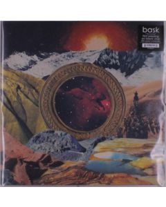 Bask - Turning (Limited Edition) LP