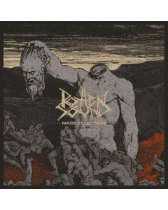 Rotten Sound - Mass Extinction CD