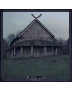Danheim - Heimferd CD