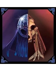 Eihwar - Hugrheim (Limited Edition) CD