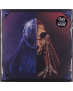 Eihwar - Hugrheim (Limited Edition) LP