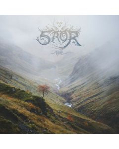 Saor - Aura CD