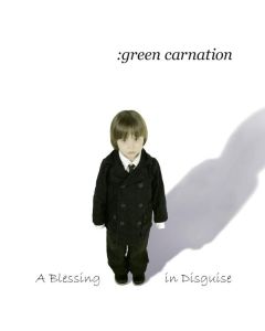Green Carnation - Blessing In Disguise CD