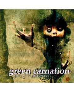 Green Carnation - Quiet Offspring CD