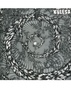 Kylesa - Spiral Shadow CD