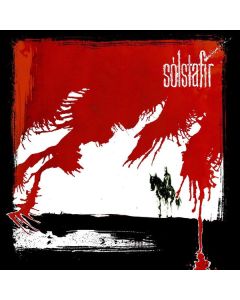 Sólstafir - Svartir Sandar CD