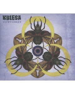 Kylesa - Ultraviolet CD