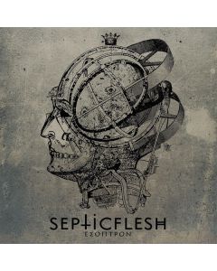 Septicflesh - Esoptron (Re-Release) CD