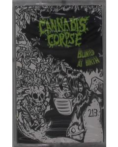 Cannabis Corpse - Blunted At Birth MC