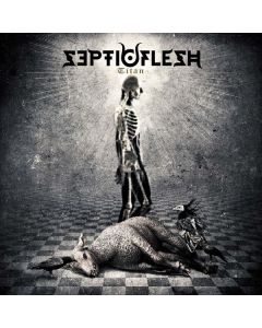 Septicflesh - Titan CD