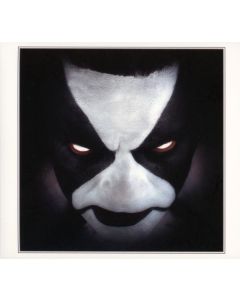 Abbath - Abbath CD