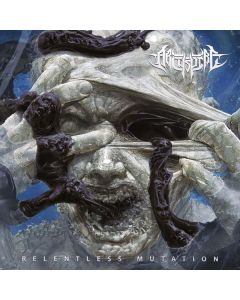 Archspire - Relentless Mutation LP