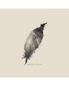 Árstíðir - Nivalis CD
