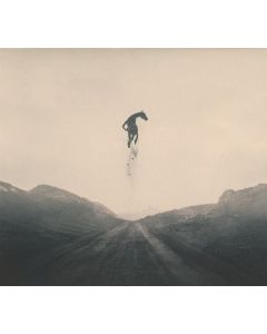 Crippled Black Phoenix - Great Escape CD
