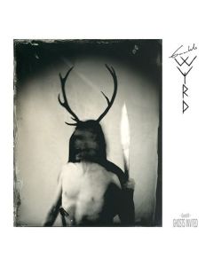 Gaahls Wyrd - Gastir-Ghosts Invited (Limited-Edition) CD
