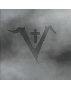 Saint Vitus - Saint Vitus CD