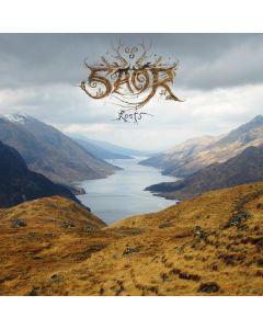 Saor - Roots CD