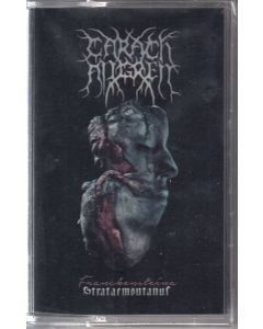 Carach Angren - Franckensteina Strataemontanus (Blue) MC
