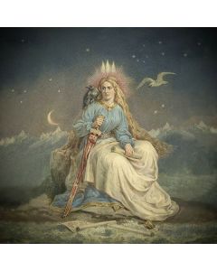 Sólstafir - Endless Twilight Of Codependent Love CD