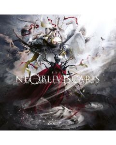 Ne Obliviscaris - Exul CD
