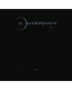 Darkspace - Dark Space III I CD
