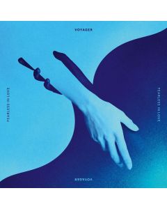 Voyager - Fearless In Love CD