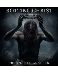 Rotting Christ - The Apocryphal Spells CD
