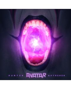Avatar - Hunter Gatherer (180g) (Limited Edition) (Black Vinyl) LP