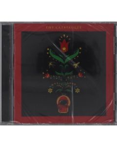 Thy Catafalque - Naiv CD