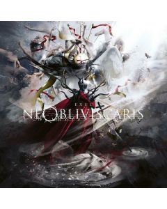 Ne Obliviscaris - Exul (Limited Edition) (Crystal Clear Vinyl) LP