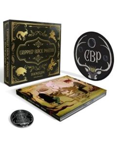Crippled Black Phoenix - Banefyre (Deluxe Edition) CD