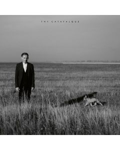 Thy Catafalque - Alföld (Limited Edition) (Sky Blue Vinyl) LP