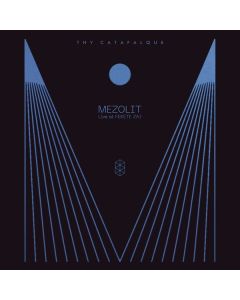 Thy Catafalque - Mezolit CD