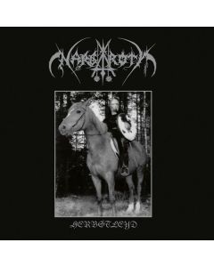 Nargaroth - Herbstleyd CD