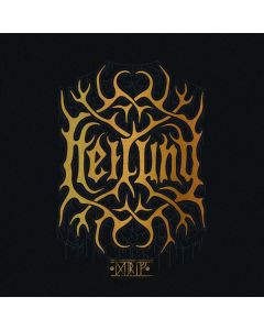 Heilung - Drif (Deluxe Mediabook) CD