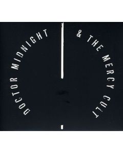 Doctor Midnight & The Mer - I Declare: Treason -Digi- CD