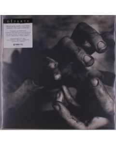 Departe - Failure, Subside (Limited Edition) (Green Vinyl) LP