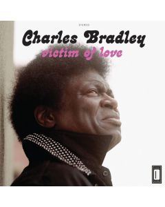 Charles Bradley - Victim Of Love CD