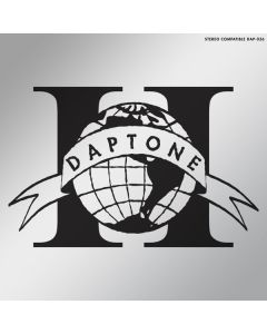 Daptone Gold II CD