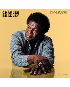 Charles Bradley - Changes LP