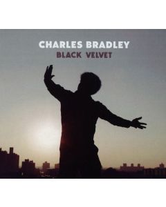 Charles Bradley - Black Velvet CD