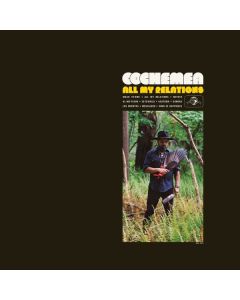 Cochemea - All My Relations LP