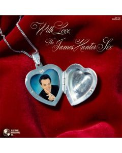James Hunter - With Love CD