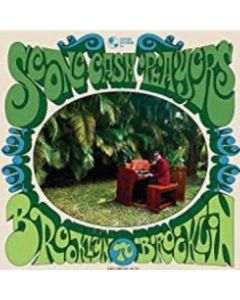 Scone Cash Players - Brooklyn To Brooklyn CD