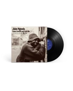 Jalen Ngonda - Come Around And Love Me LP