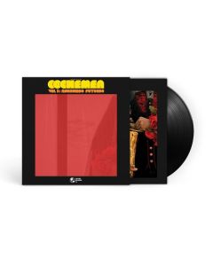 Cochemea - Vol. 3: Ancestros Futuros LP