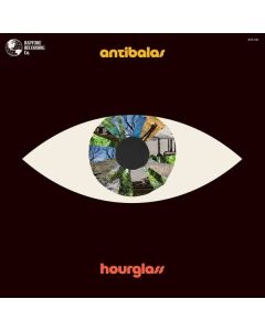 Antibalas - Hourglass CD