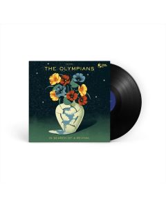 The Olympians - In Search Of A Revival LP