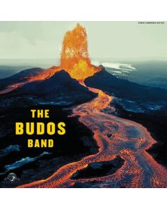 The Budos Band - The Budos Band (20th Anniversary) (remastered) LP