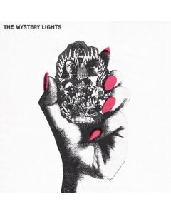 The Mystery Lights - The Mystery Lights LP